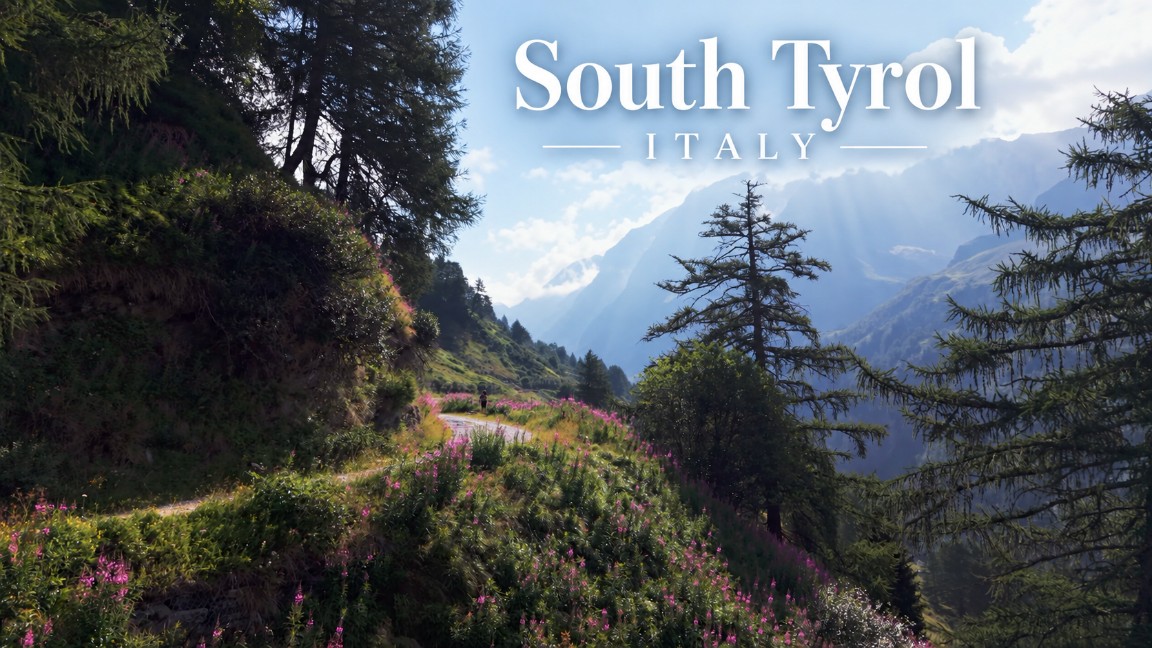 South Tyrol, Italy